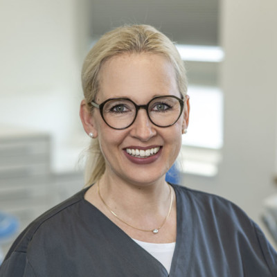 Dr. Maren Grodde | Zahnärztin, Praxisleitung