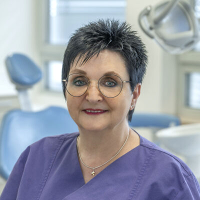 Birgit Münch | Rezeption, Verwaltung